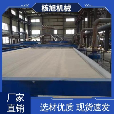 核旭 造纸食品制药 橡胶滤胶机 压榨能力大图2