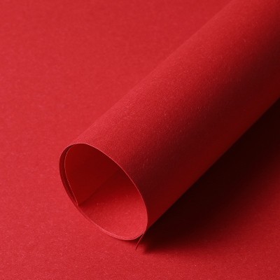 欧洲色系特种纸文件夹封面艺术纸木棉纸礼品盒包装书籍封面 环衬纸