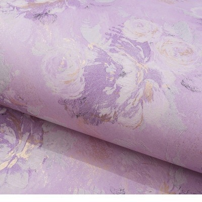 厂家直供特种艺术喜糖盒包装纸花开富贵伴手礼盒立体发泡纸图4