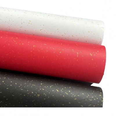 厂家直销 120g珠光星语纹礼品盒DIY 包装纸时尚艺术纸 特种纸批发图3