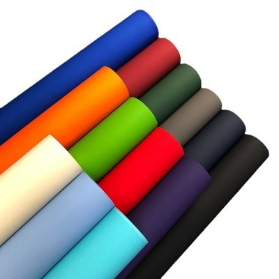 120g双面触感纸 红包茶包礼盒包装纸艺术纸压纹纸黑色双面触感纸图2