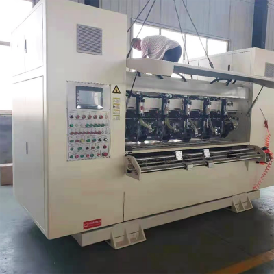 两层瓦楞纸板生产线 瓦楞单面机 纸板生产线 利恒 欢迎选购图5