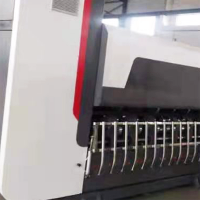 纸箱机械 供应瓦楞纸板生产线 单面瓦楞生产线 利恒 性价比高