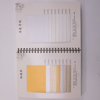 厂家直供128g~300g金银卡纸 库存充足 可混纸可分切图2