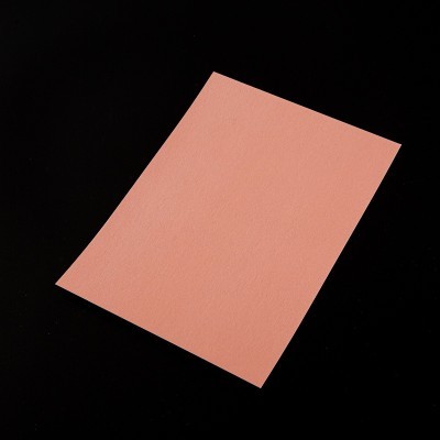 250G珠光厚卡纸厚实硬挺激光雕刻软盒派对卡片幼教手工耗材A4A3图4