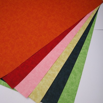 特种纸120克万象复色触感纸酒盒茶盒包装纸源头工厂艺术纸批发图4