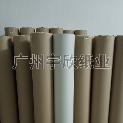 42g电脑唛架纸 服装绘图纸 裁剪纸 裁床麦架纸 裁床隔层纸 马克纸图2