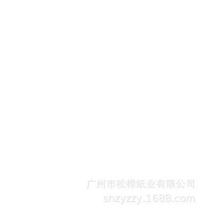 现货工厂批发 量大从优任意裁剪规格450g纯原木浆黑卡黑色卡纸图2