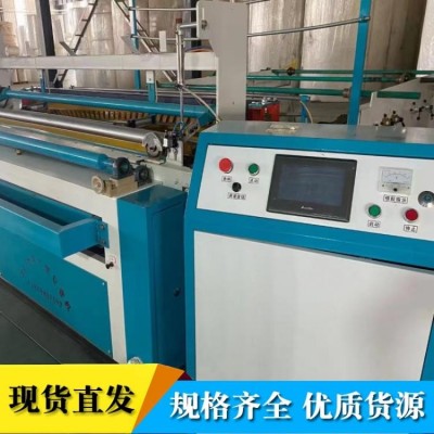 加工卫生纸卷的机器 卫生纸复卷 应用范围广 多种配置图3