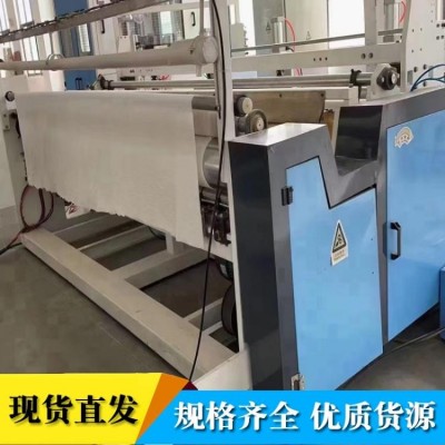 加工卫生纸卷的机器 卫生纸复卷 应用范围广 多种配置图4