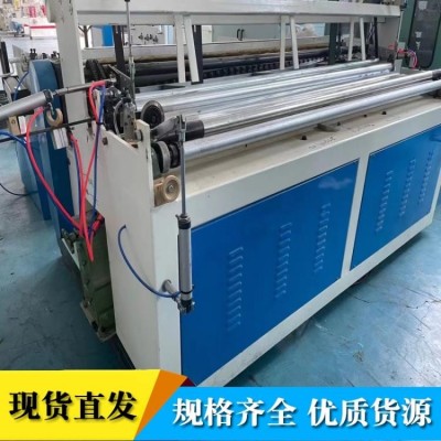 加工卫生纸卷的机器 卫生纸复卷 应用范围广 多种配置图2