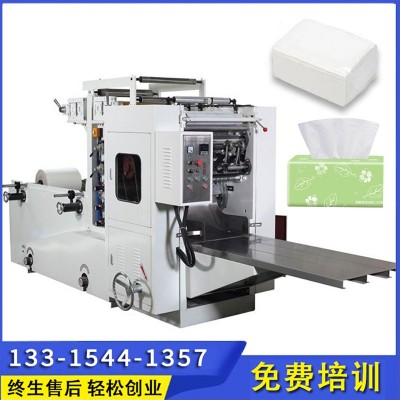 设备齐全 全套卫生纸加工设备 多功能一体机 支持定制图4