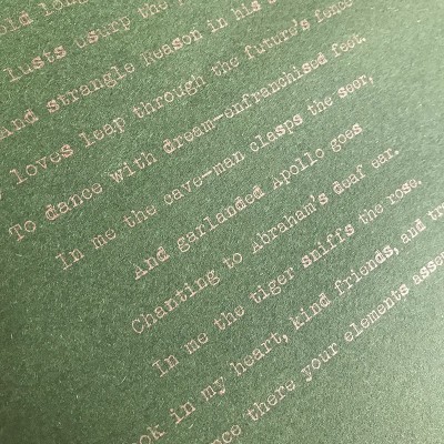 工厂定制木棉纸棉纸116克彩色卡纸工艺盒茶盒礼袋吊牌包装特种纸图3