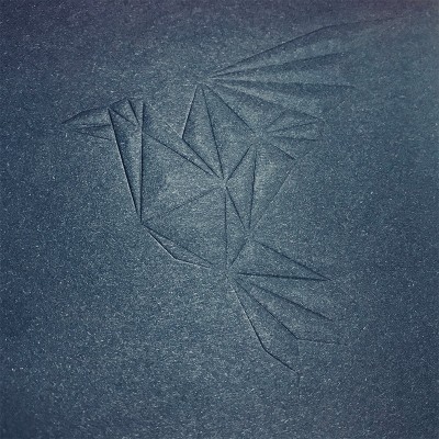 工厂定制木棉纸棉纸116克彩色卡纸工艺盒茶盒礼袋吊牌包装特种纸图4