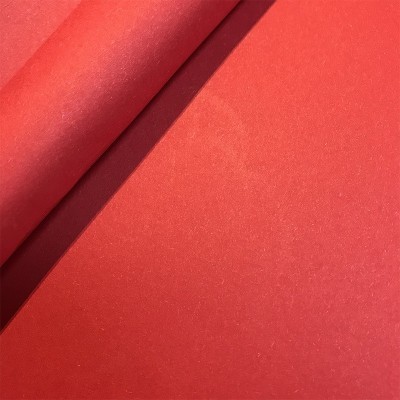 工厂定制木棉纸棉纸116克彩色卡纸工艺盒茶盒礼袋吊牌包装特种纸图5