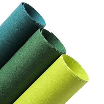 特种纸珠光纸超感纸压纹茶盒酒盒礼盒吊牌贺卡杂志印刷包装纸厂家图5