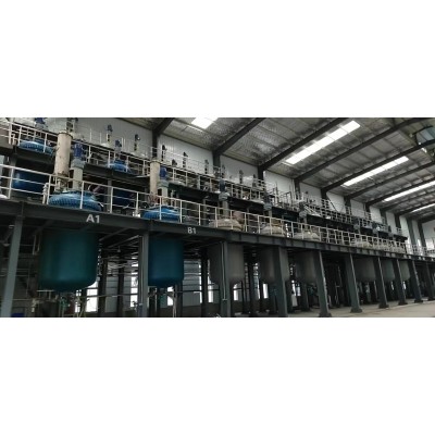 峰泰环保 用量少uv胶解胶剂 钞票纸、湿强纸的解胶处理图3