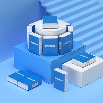 支付宝50包手帕纸便携式实惠随身装面巾纸餐巾纸卫生抽纸巾小包装图4