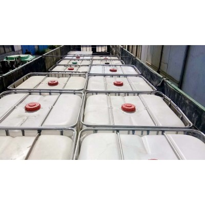 造纸干强剂 工业级文化用纸生产助剂拉力剂 提高纸张的拉力耐折度图3