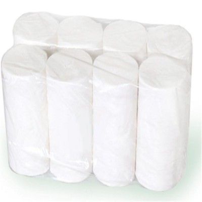 本色卫生纸 竹浆厕纸定制 卷纸卫生纸巾 现货直供加工