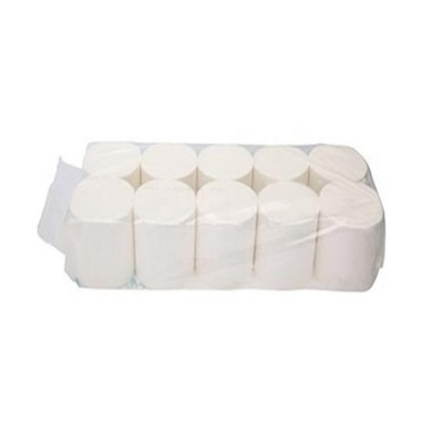 本色卫生纸 竹浆厕纸定制 卷纸卫生纸巾 现货直供加工图5