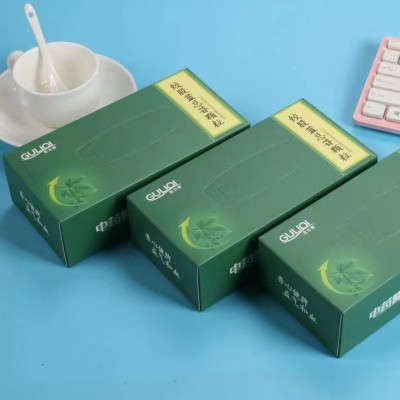 纸业生产定制广告纸巾定做盒装广告抽纸厂家印刷logo品牌内纸图3