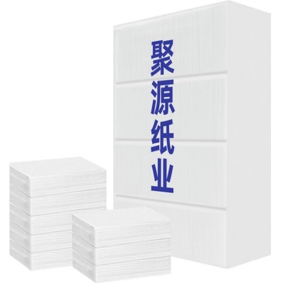 商用散装抽纸 居家 餐饮 酒店KTV酒吧 进口原生木浆 不含杂质 亲肤健康图5