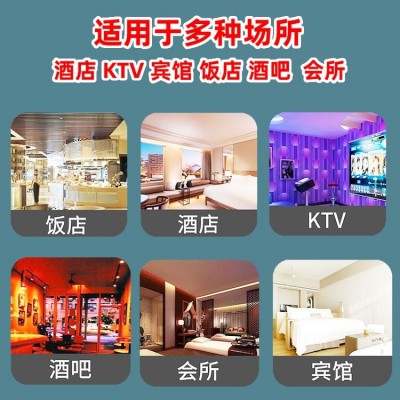 商用散装抽纸 居家 餐饮 酒店KTV酒吧 进口原生木浆 不含杂质 亲肤健康图3