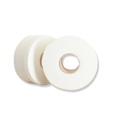 4层多规格整箱批发大卷纸家用厕所卫生纸酒店宾馆大盘纸 厕所卷筒图3