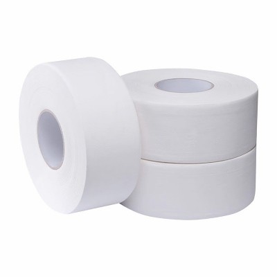 大卷纸厕纸便宜用酒店卷纸卫生纸商用整箱家用卫生纸大卷纸大量批图2