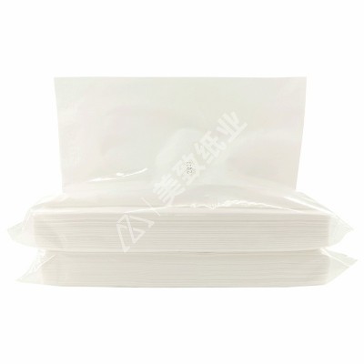 商用餐厅抽纸白包纸巾民宿餐巾纸小包纸酒店卫生纸整箱批抽纸家用图3