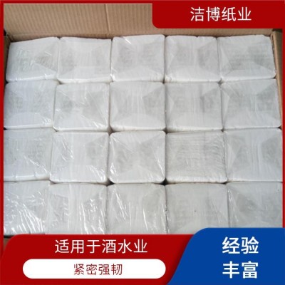 适用于娱乐业 抽纸批发厂家直 销 原生木浆自然无香 工厂源头发货图3