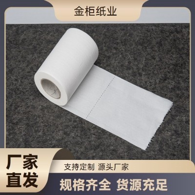 各种纸品供应生产 设计包装加印LOGO 一次性擦手纸 餐饮 金柜纸业图3