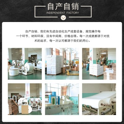 定制手提纸袋 家装装饰建材袋 会展纸质礼品袋定做 可咨询图2