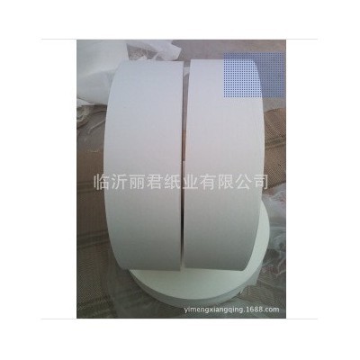 国产级125热封茶叶滤纸 中药内袋纸 调料包装纸 花草茶热封纸图2