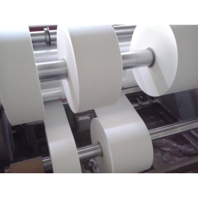 国产级125热封茶叶滤纸 中药内袋纸 调料包装纸 花草茶热封纸图4