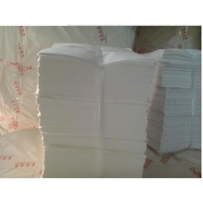 艾灸专用棉纸，姜艾纸。可以定制各种尺寸。图5