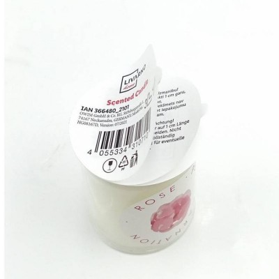 彩色高清可剥离可翻页化妆品多层说明书不干胶标签图3