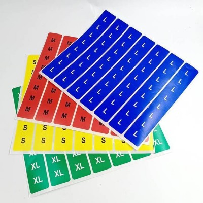 标签印刷厂定制多层不干胶烫金食品贴纸透明防水日化品瓶贴图5