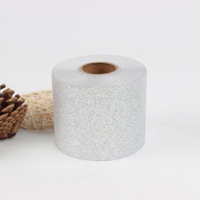 跨境定制金葱粉公告栏边框纸 黑板边框纸 装饰贴纸边框纸亮边图5