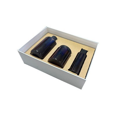 蜂窝纸板内衬抗压防震异形蜂窝纸垫片定制物流包装内衬图4