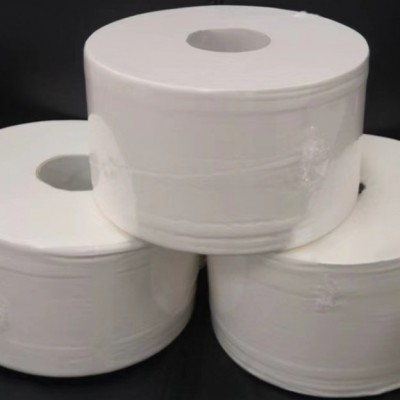 纵横大盘纸中心抽纸大卷纸速溶卫生纸一次一张