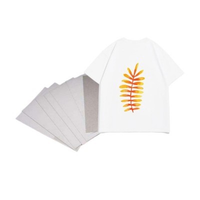 定制数码印花纸加工来图花型多规格 印花带图案热升华转印纸批发图3