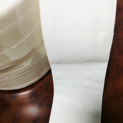 酒店大卷纸大小盘纸厕纸洗手间手纸卷筒卫生纸加厚3层12卷/箱直销