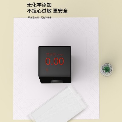 餐饮外卖打包餐巾纸小包独立包装纸巾一次性餐巾纸餐饮商用手帕纸图2