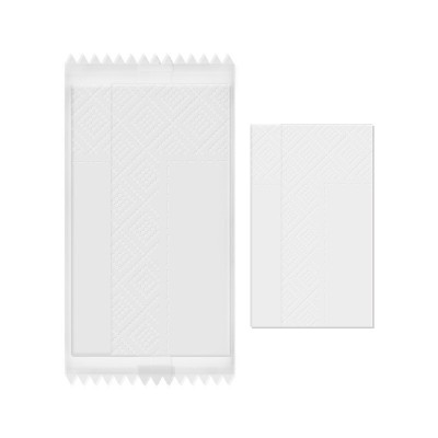 餐饮外卖打包餐巾纸小包独立包装纸巾一次性餐巾纸餐饮商用手帕纸图3