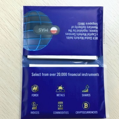 工厂定制餐巾纸荷包纸巾 小包抽纸印LOGO 钱夹式纸巾荷包餐巾纸图2