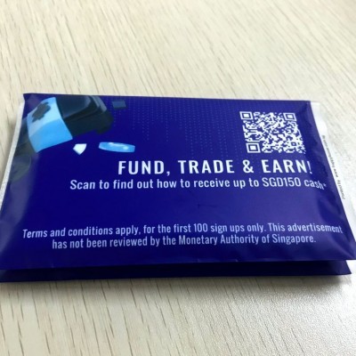 工厂定制餐巾纸荷包纸巾 小包抽纸印LOGO 钱夹式纸巾荷包餐巾纸图4