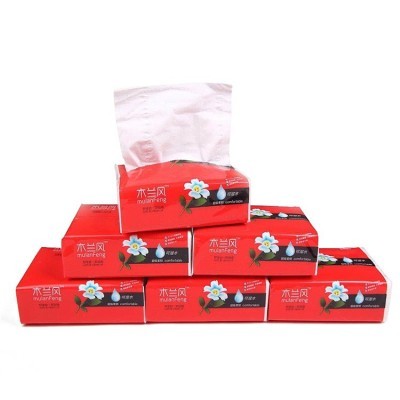 批发木兰风卫生纸家用实惠装卫生纸家庭装卫生纸图2