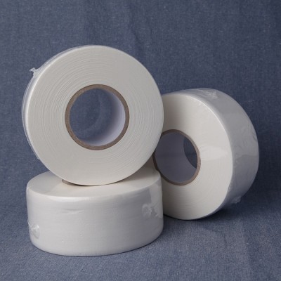 大卷纸厕纸酒店卫生间商用大盘纸厕所卷筒纸卫生纸12卷图5